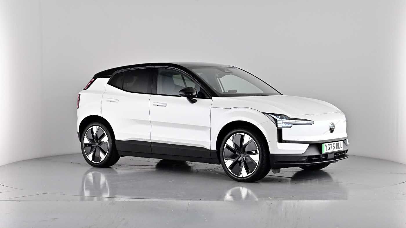 Used Volvo EX30 2025 for sale - 76750106: Photo 70