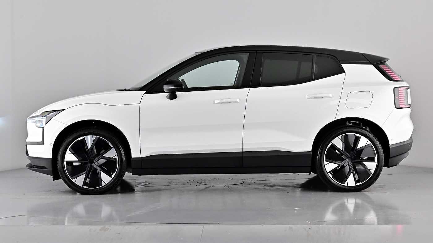 Used Volvo EX30 2025 for sale - 76750106: Photo 8