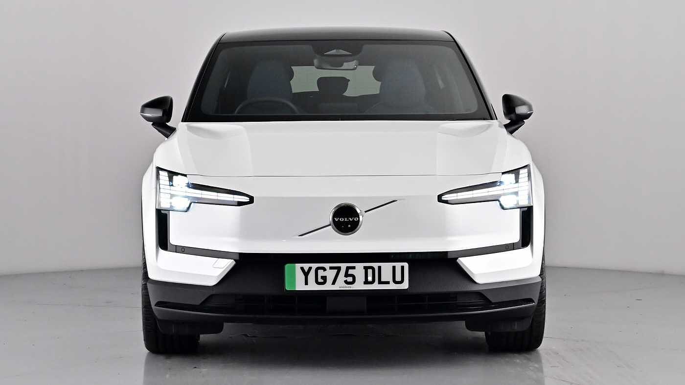 Used Volvo EX30 2025 for sale - 76750106: Photo 9