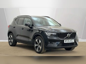 Used Volvo XC40 2025 for sale - 78778924: Photo