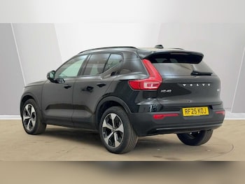 Used Volvo XC40 2025 for sale - 78778924: Photo