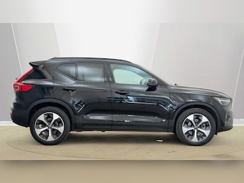 Used Volvo XC40 2025 for sale - 78778924: Photo