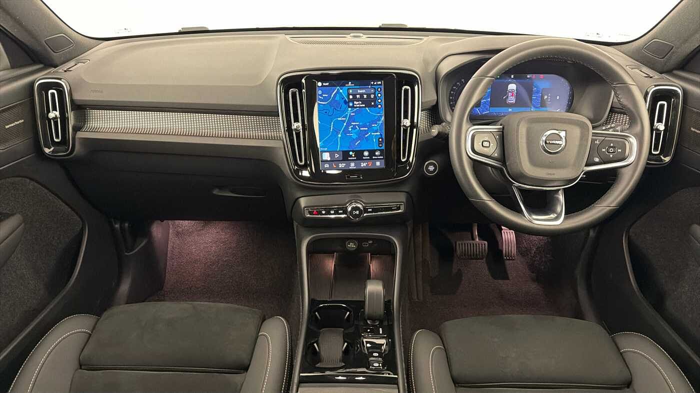 Used Volvo XC40 2025 for sale - 77745847: Photo 11