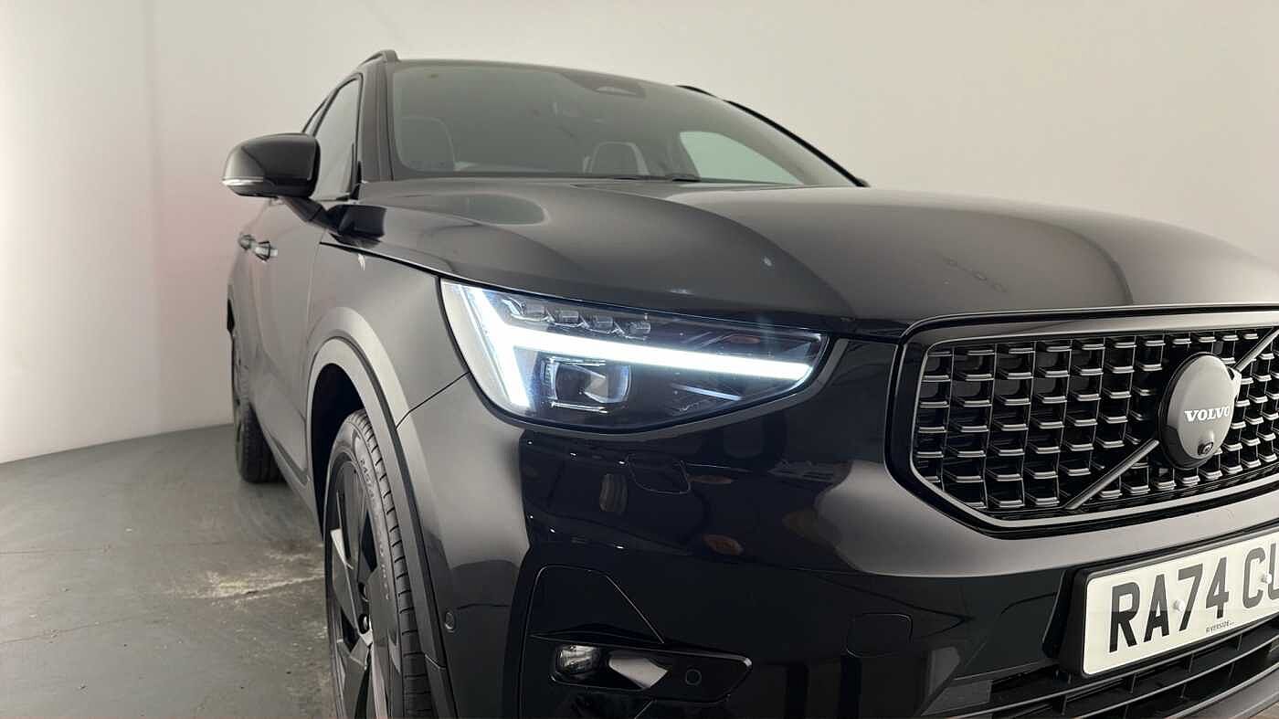 Used Volvo XC40 2025 for sale - 77745847: Photo 20