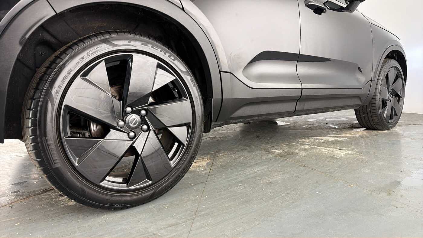 Used Volvo XC40 2025 for sale - 77745847: Photo 26