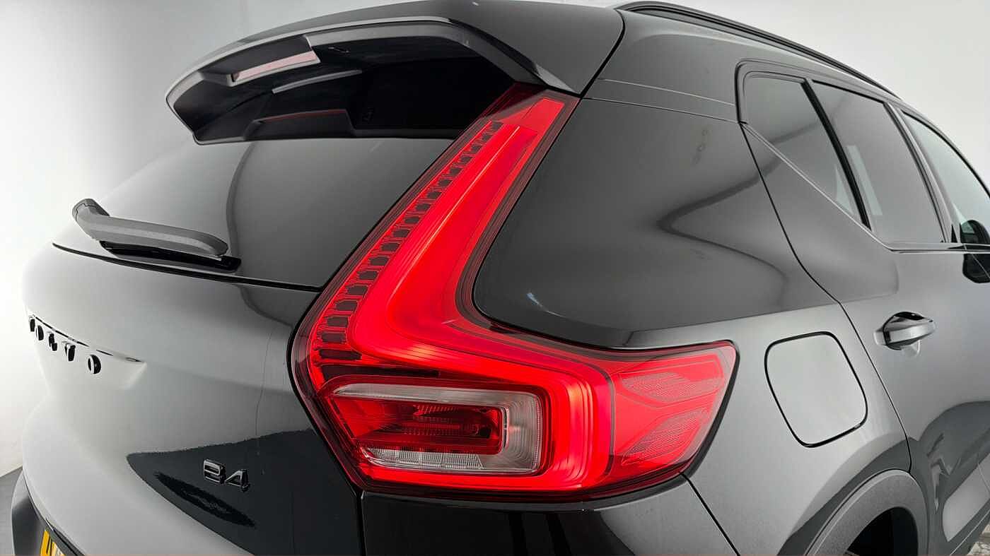 Used Volvo XC40 2025 for sale - 77745847: Photo 27