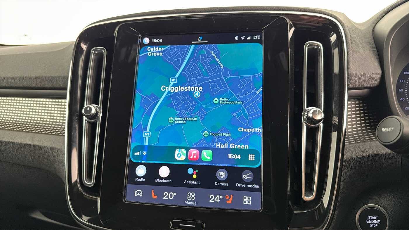 Used Volvo XC40 2025 for sale - 77745847: Photo 39