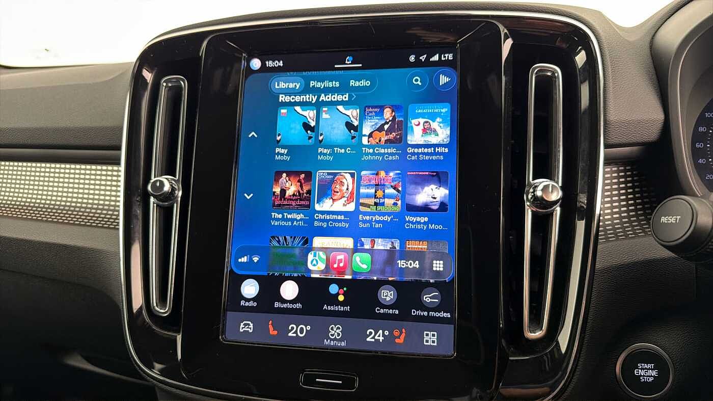 Used Volvo XC40 2025 for sale - 77745847: Photo 40