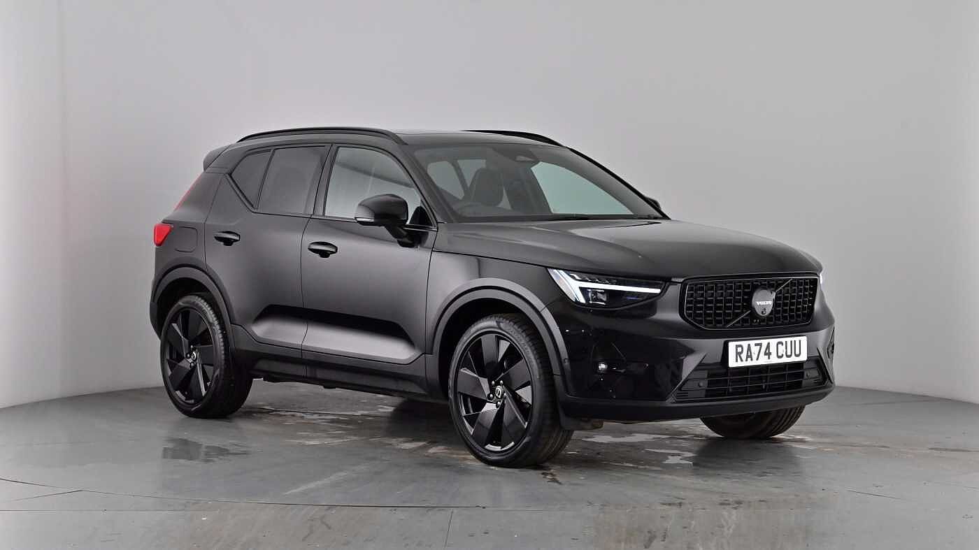 Used Volvo XC40 2025 for sale - 77745847: Photo 41