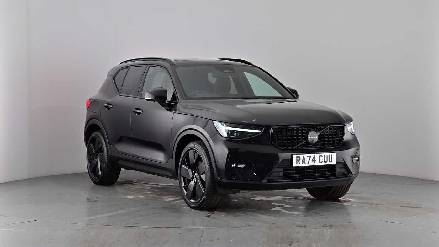 Used Volvo XC40 2025 for sale - 77745847: Photo 42