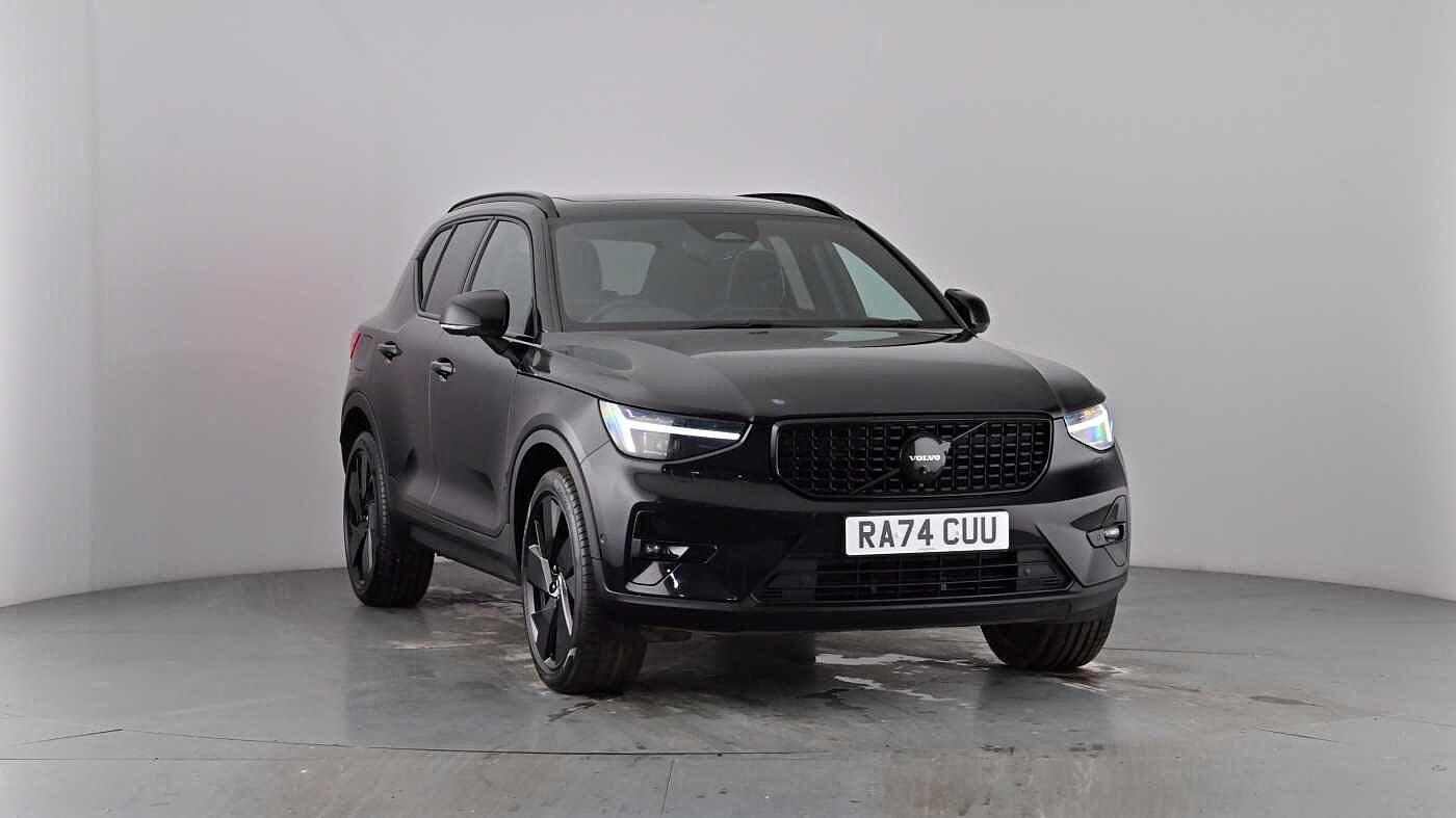 Used Volvo XC40 2025 for sale - 77745847: Photo 43