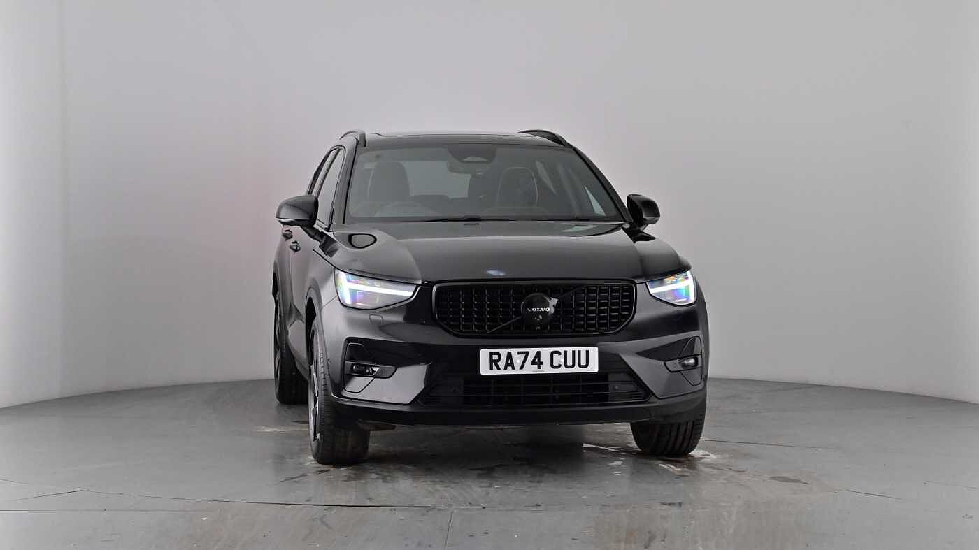 Used Volvo XC40 2025 for sale - 77745847: Photo 44