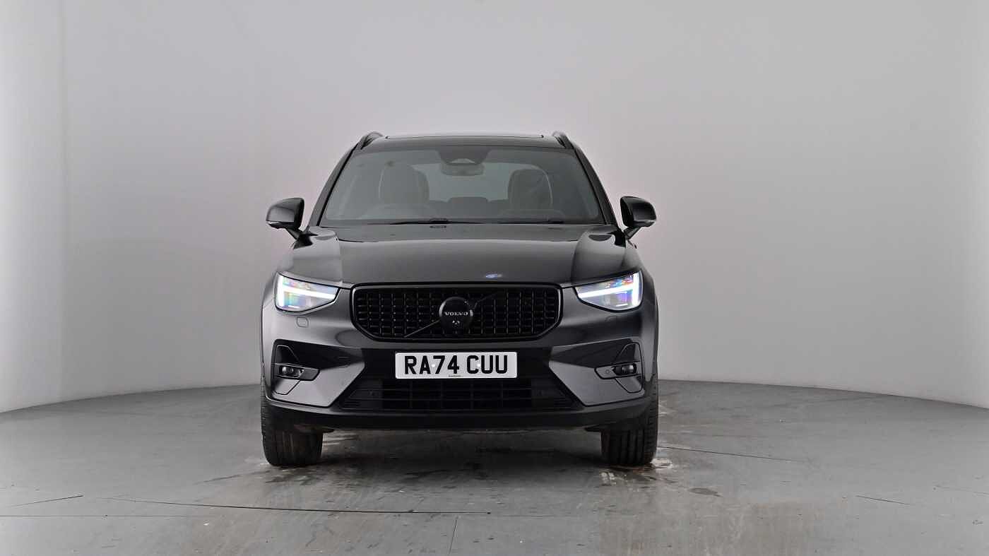 Used Volvo XC40 2025 for sale - 77745847: Photo 45