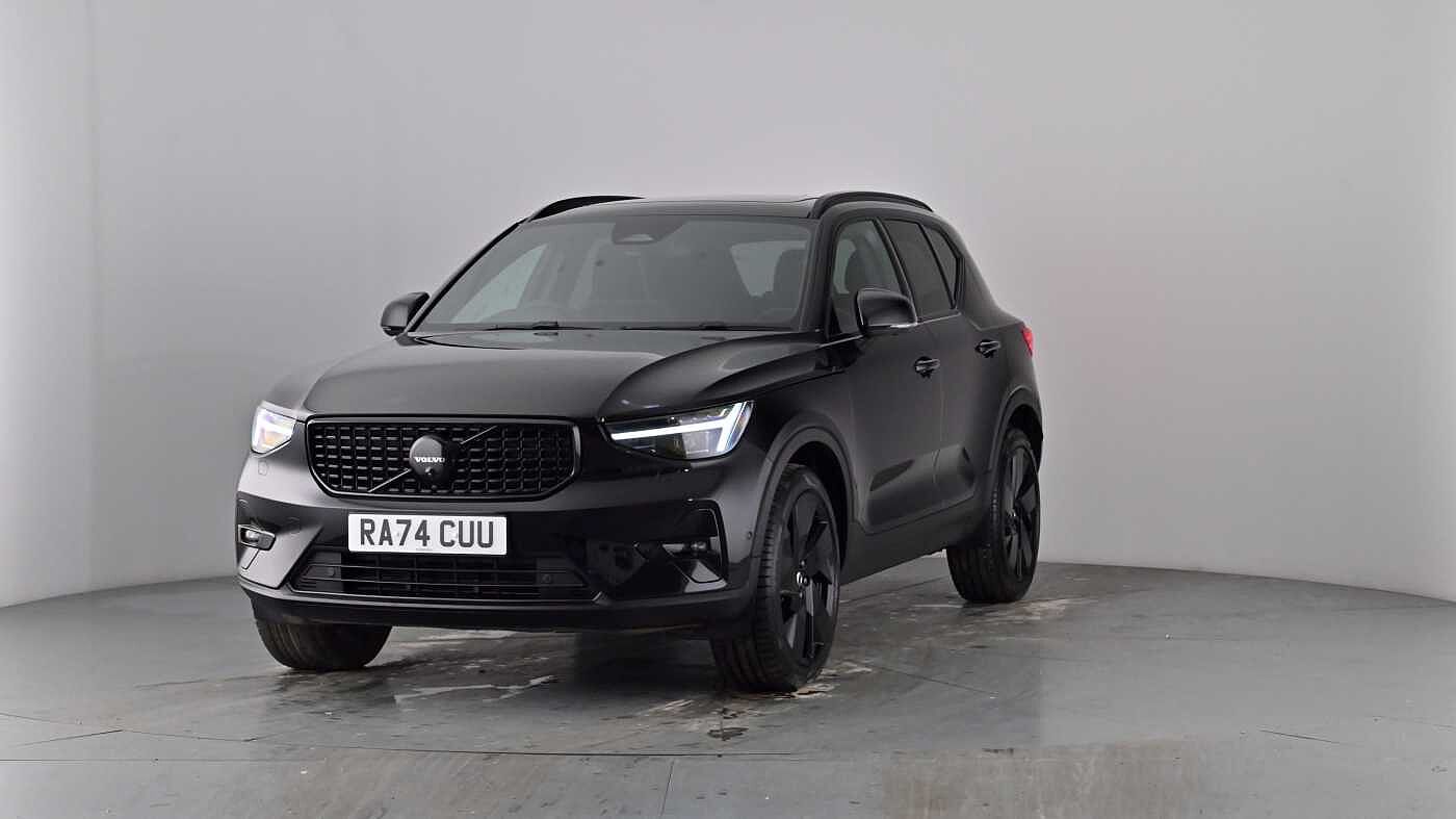 Used Volvo XC40 2025 for sale - 77745847: Photo 47