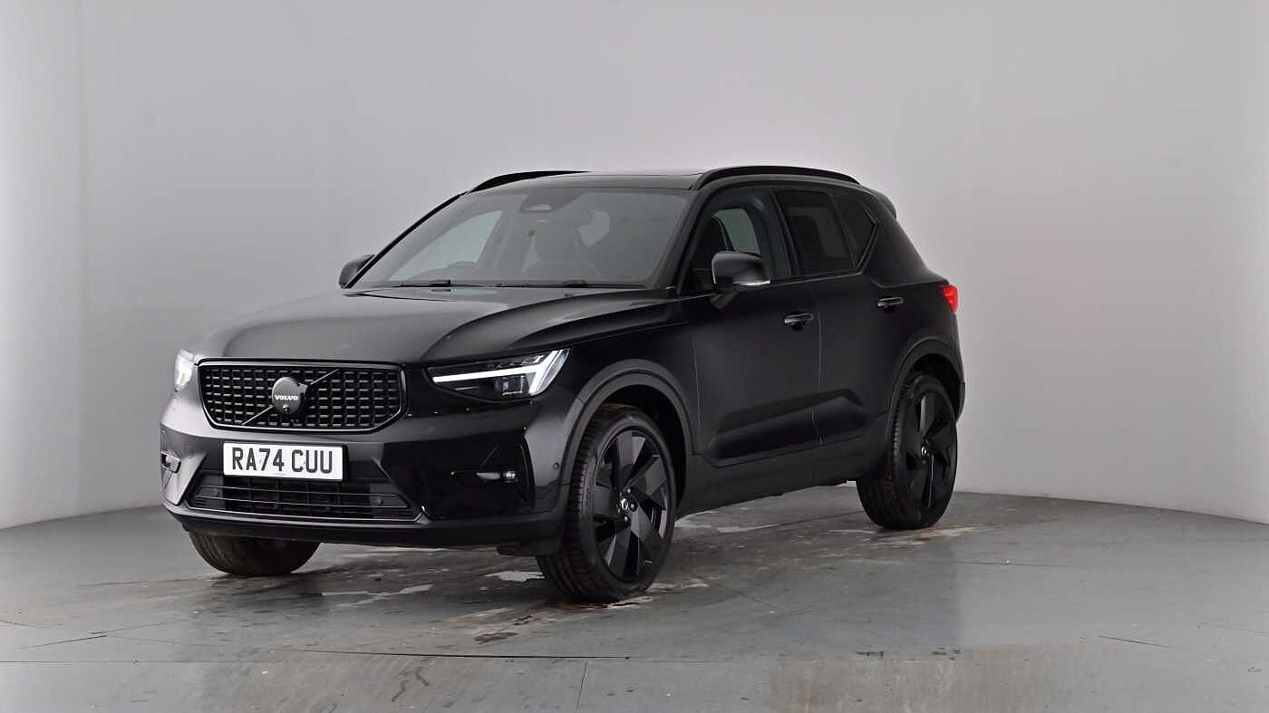 Used Volvo XC40 2025 for sale - 77745847: Photo 48