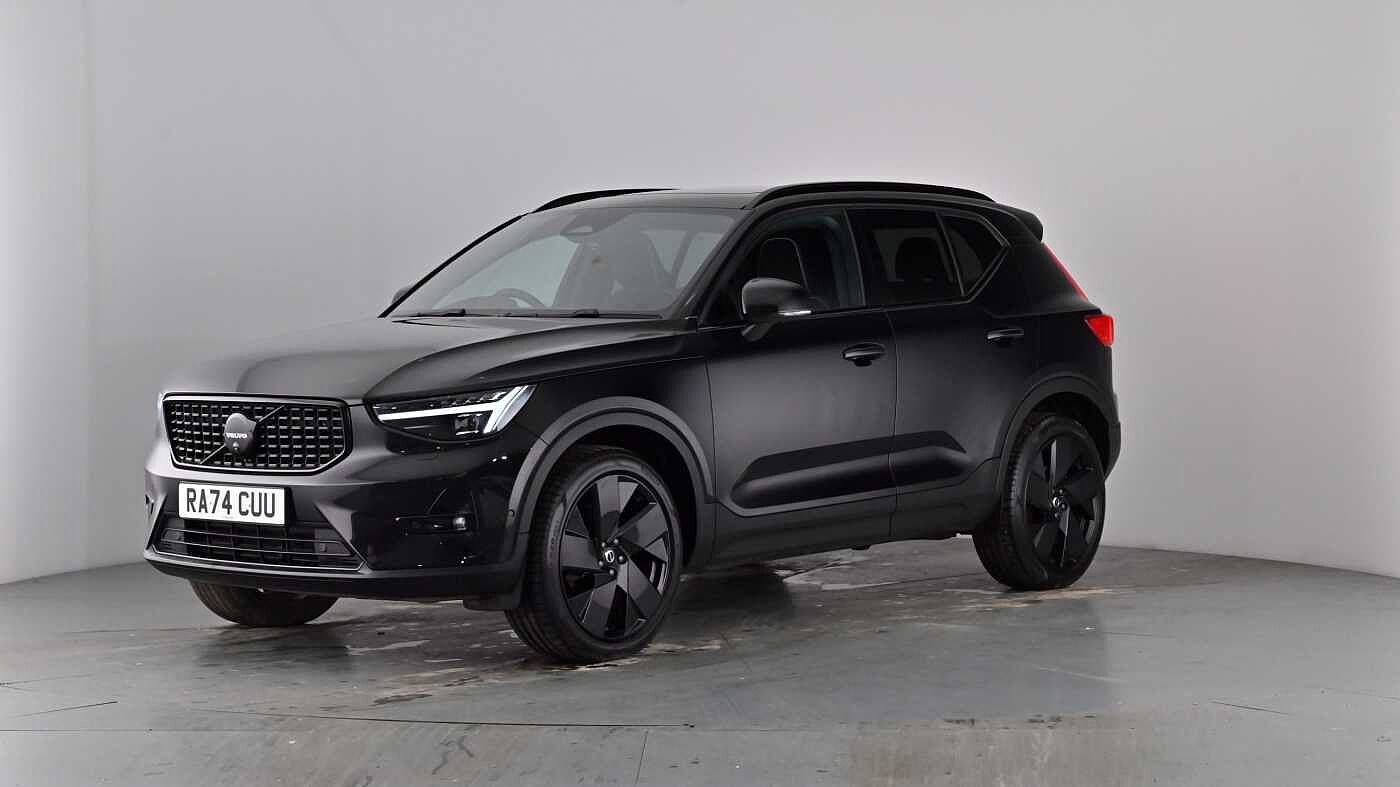 Used Volvo XC40 2025 for sale - 77745847: Photo 49