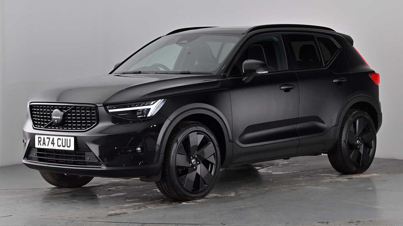 Used Volvo XC40 2025 for sale - 77745847: Photo 5