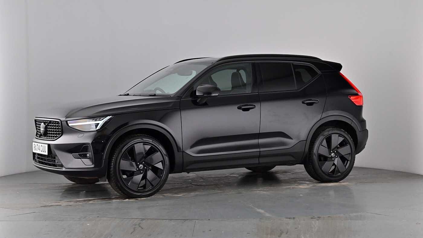 Used Volvo XC40 2025 for sale - 77745847: Photo 51