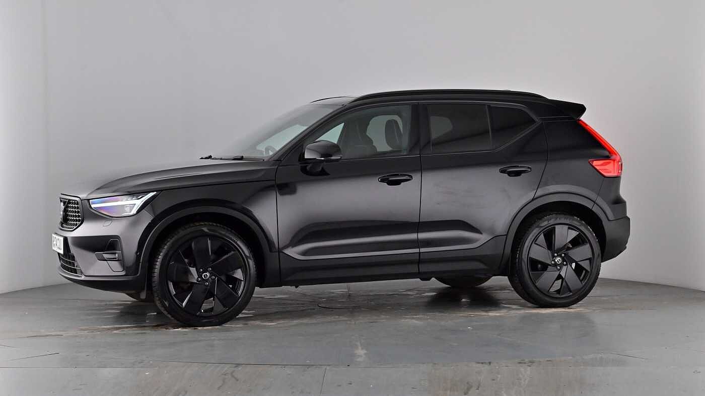 Used Volvo XC40 2025 for sale - 77745847: Photo 52