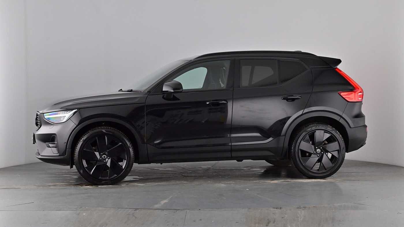 Used Volvo XC40 2025 for sale - 77745847: Photo 53
