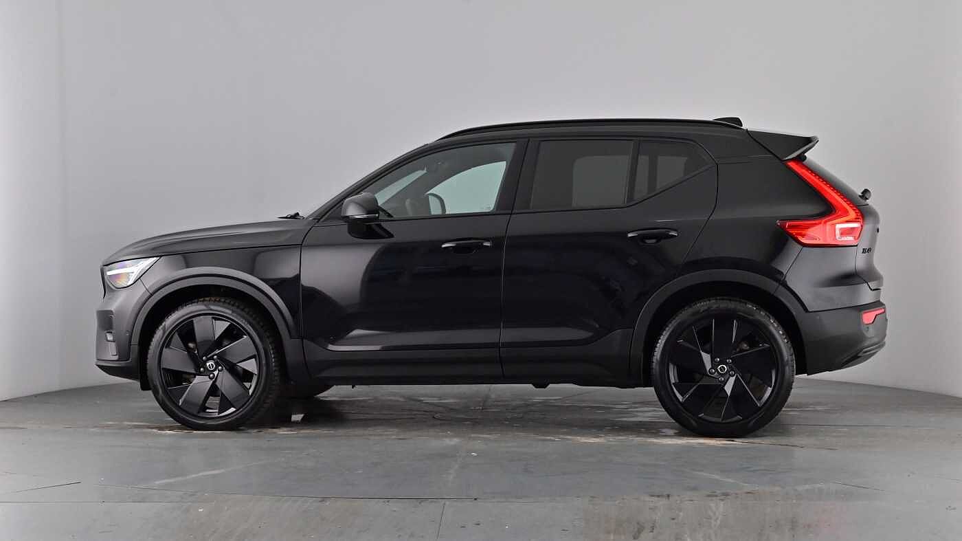 Used Volvo XC40 2025 for sale - 77745847: Photo 55