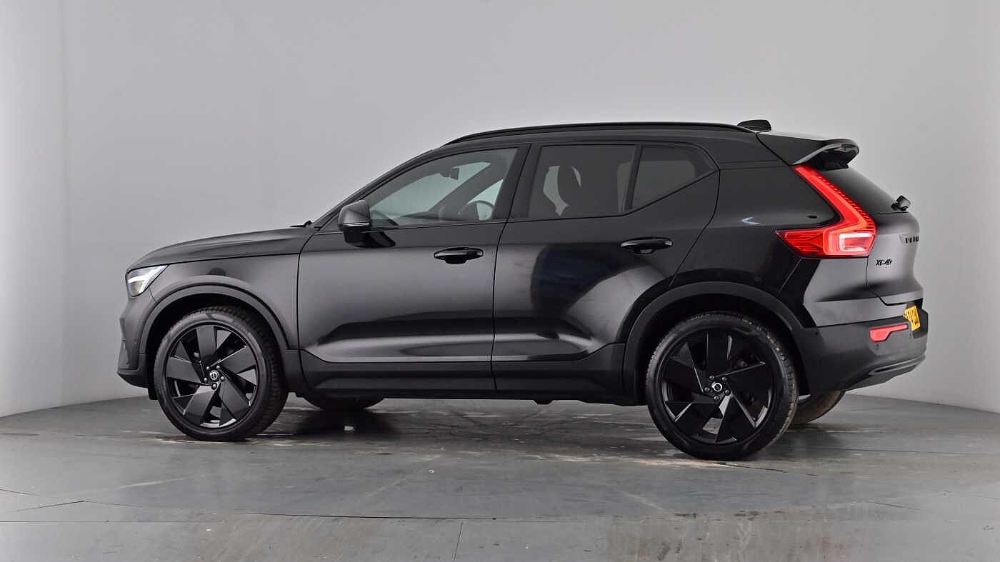 Used Volvo XC40 2025 for sale - 77745847: Photo 56