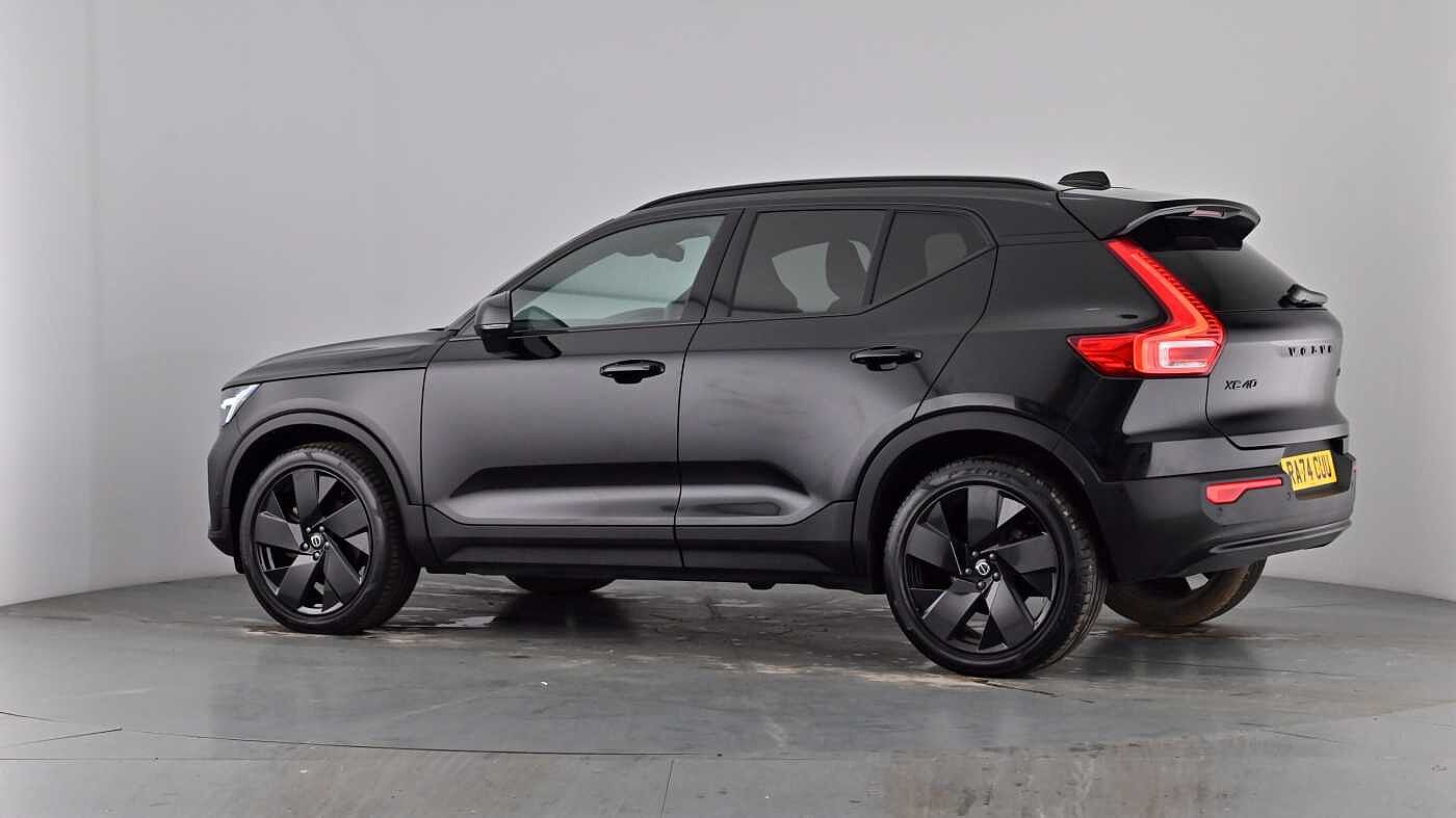 Used Volvo XC40 2025 for sale - 77745847: Photo 57