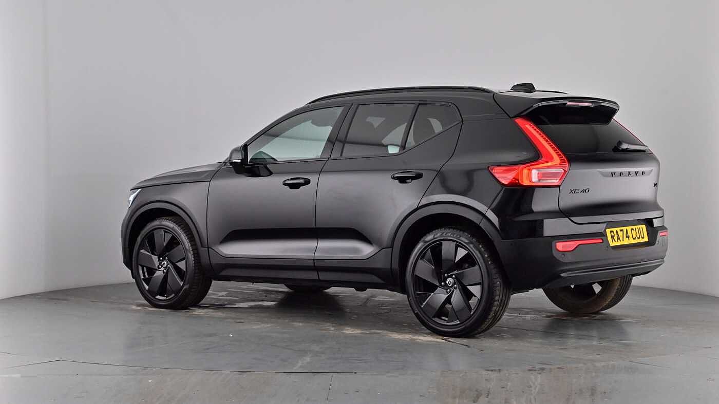 Used Volvo XC40 2025 for sale - 77745847: Photo 58