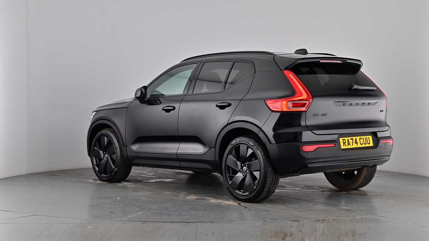Used Volvo XC40 2025 for sale - 77745847: Photo 59
