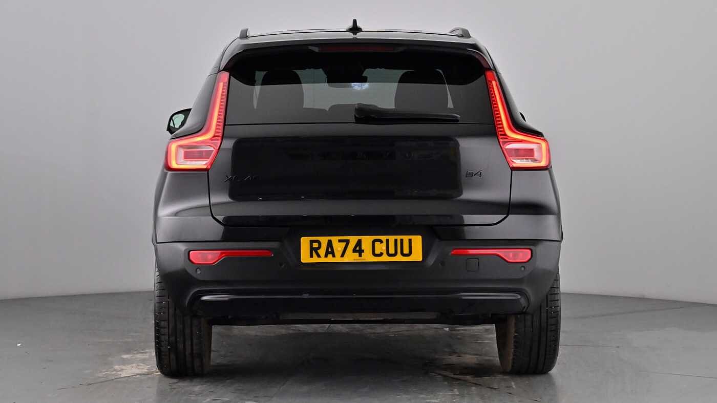 Used Volvo XC40 2025 for sale - 77745847: Photo 6