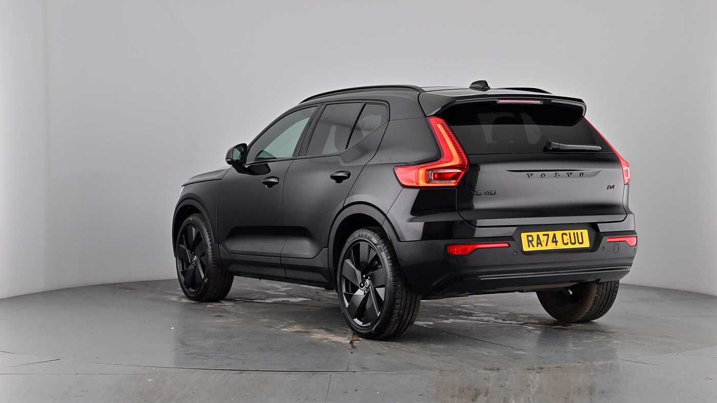 Used Volvo XC40 2025 for sale - 77745847: Photo 60