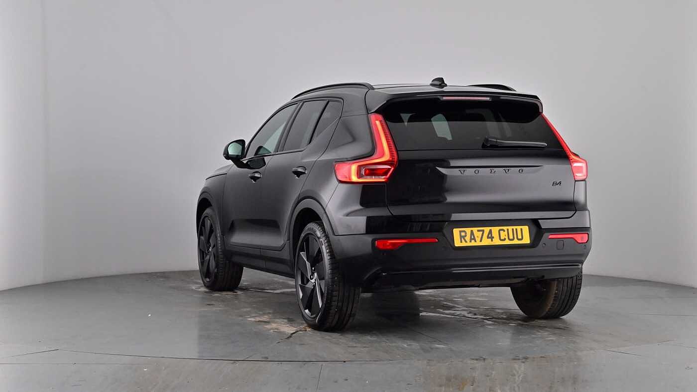 Used Volvo XC40 2025 for sale - 77745847: Photo 61