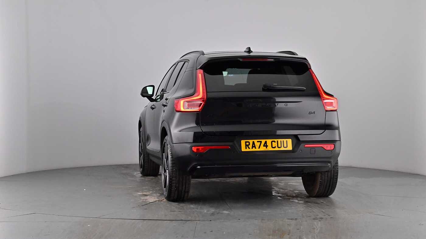 Used Volvo XC40 2025 for sale - 77745847: Photo 62