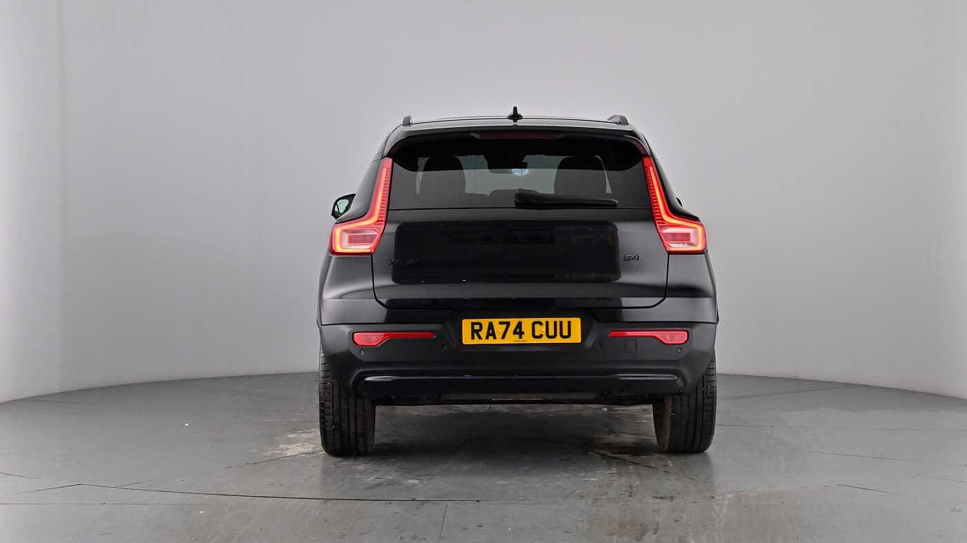 Used Volvo XC40 2025 for sale - 77745847: Photo 63