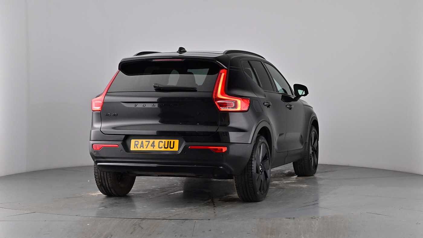 Used Volvo XC40 2025 for sale - 77745847: Photo 65