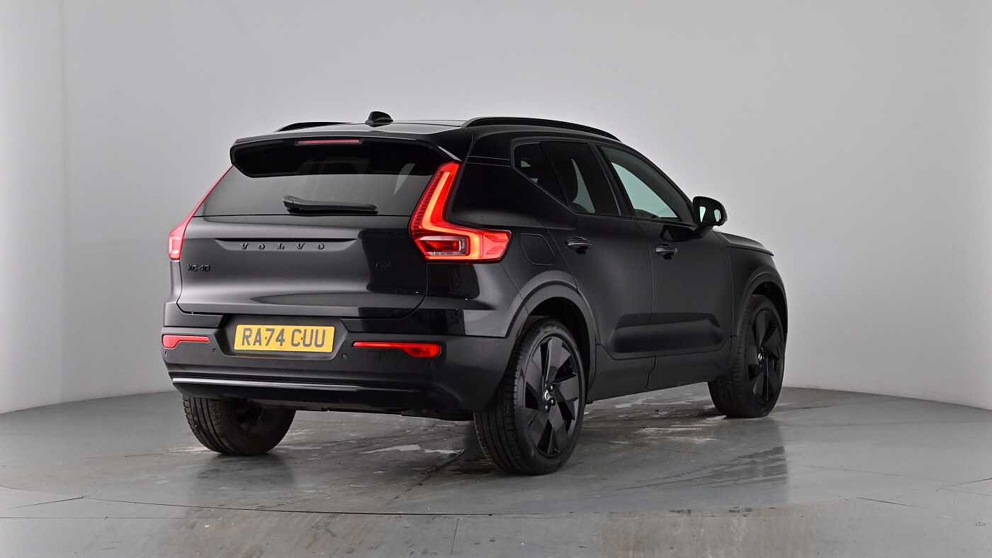 Used Volvo XC40 2025 for sale - 77745847: Photo 66