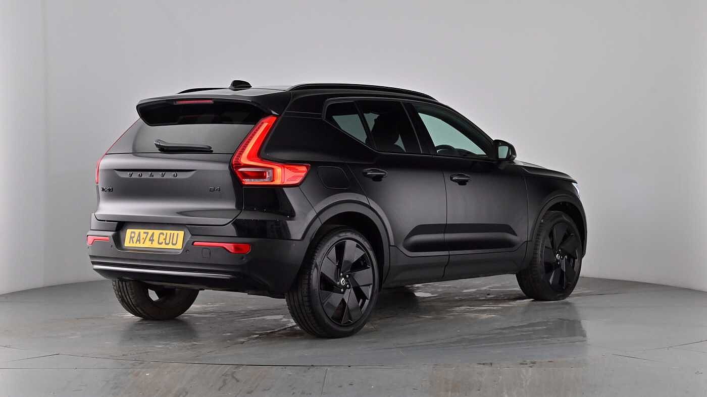 Used Volvo XC40 2025 for sale - 77745847: Photo 67