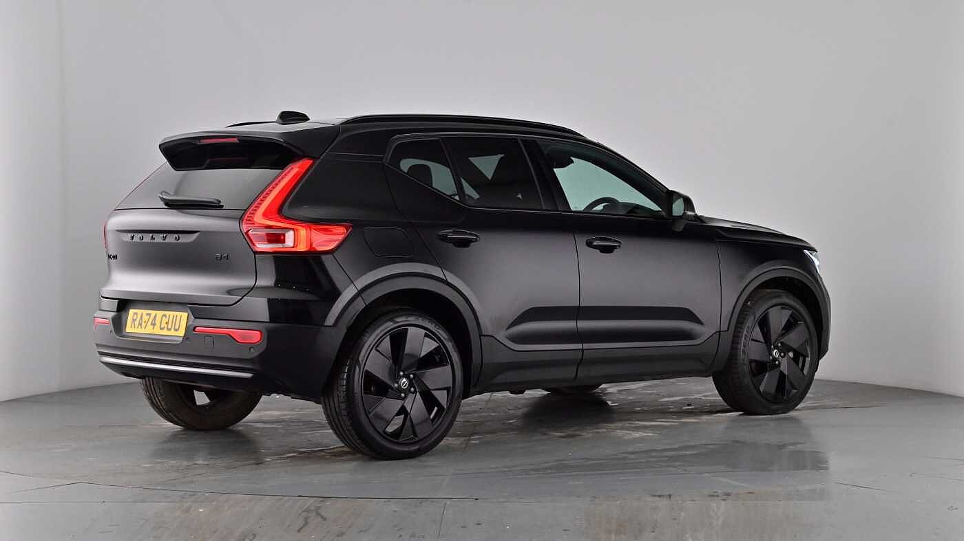 Used Volvo XC40 2025 for sale - 77745847: Photo 68