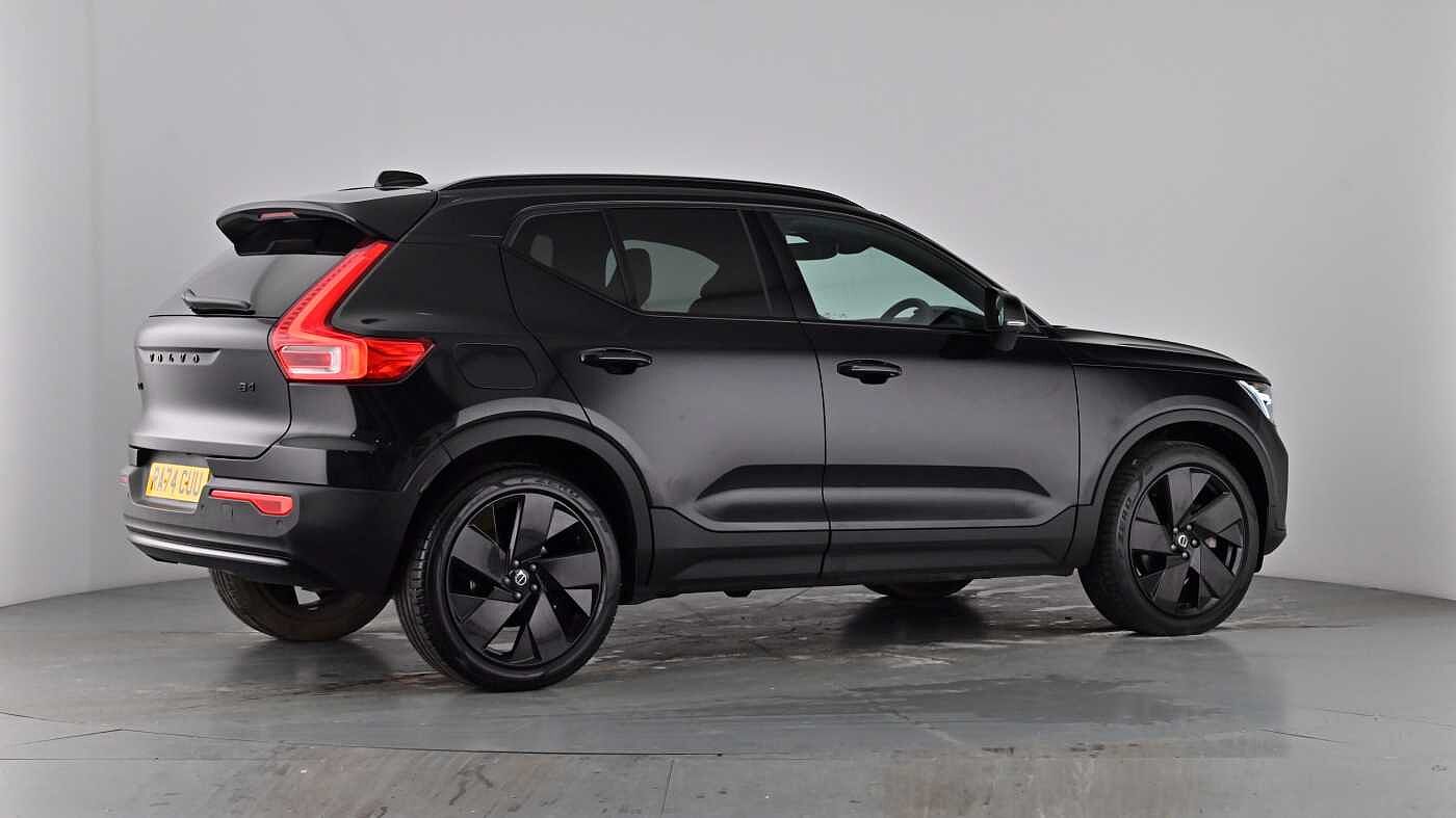 Used Volvo XC40 2025 for sale - 77745847: Photo 69