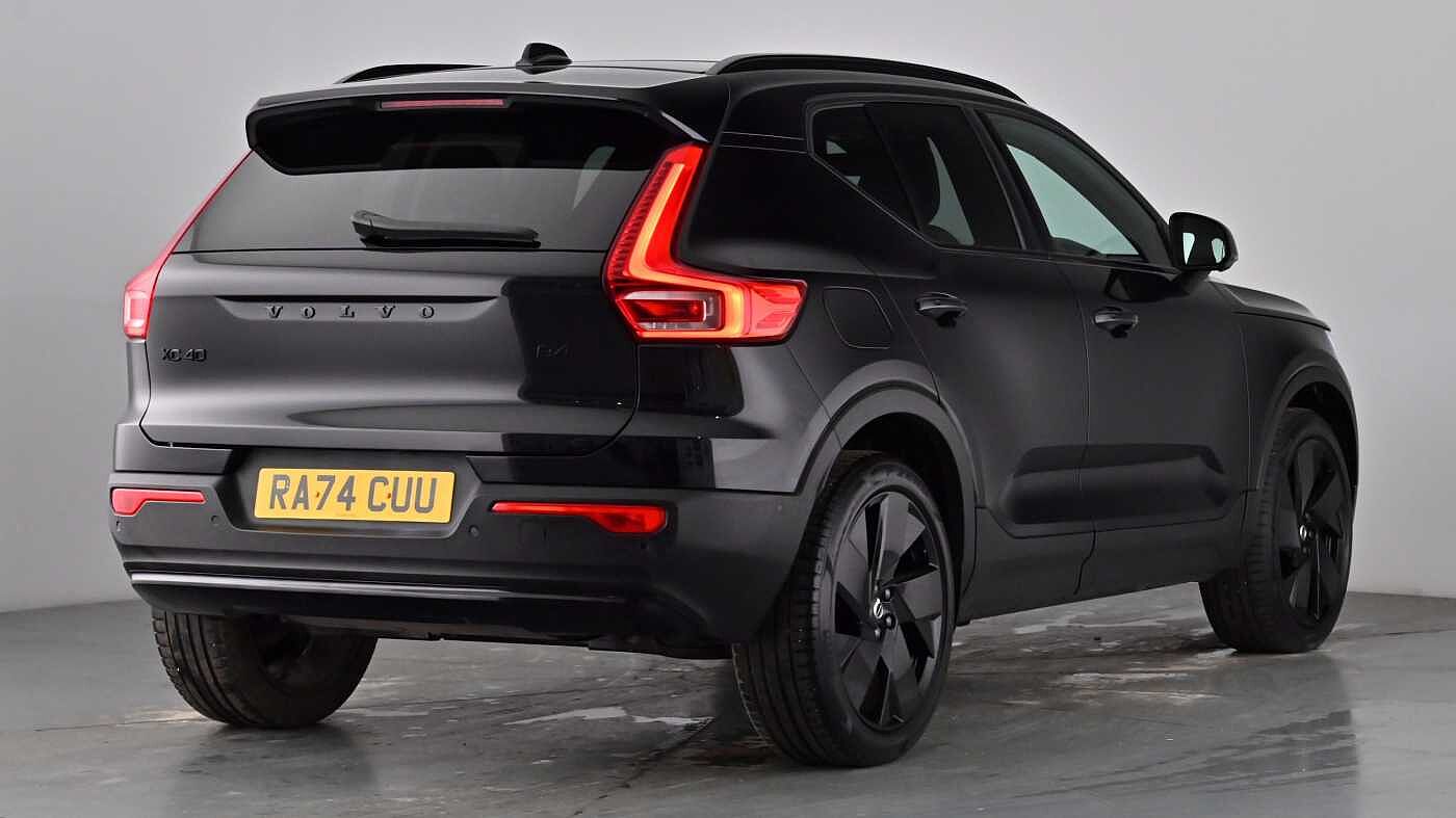 Used Volvo XC40 2025 for sale - 77745847: Photo 7