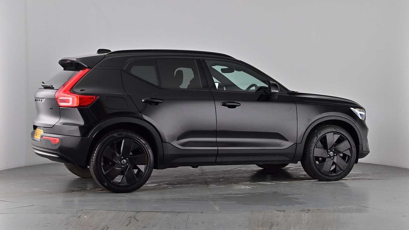 Used Volvo XC40 2025 for sale - 77745847: Photo 70