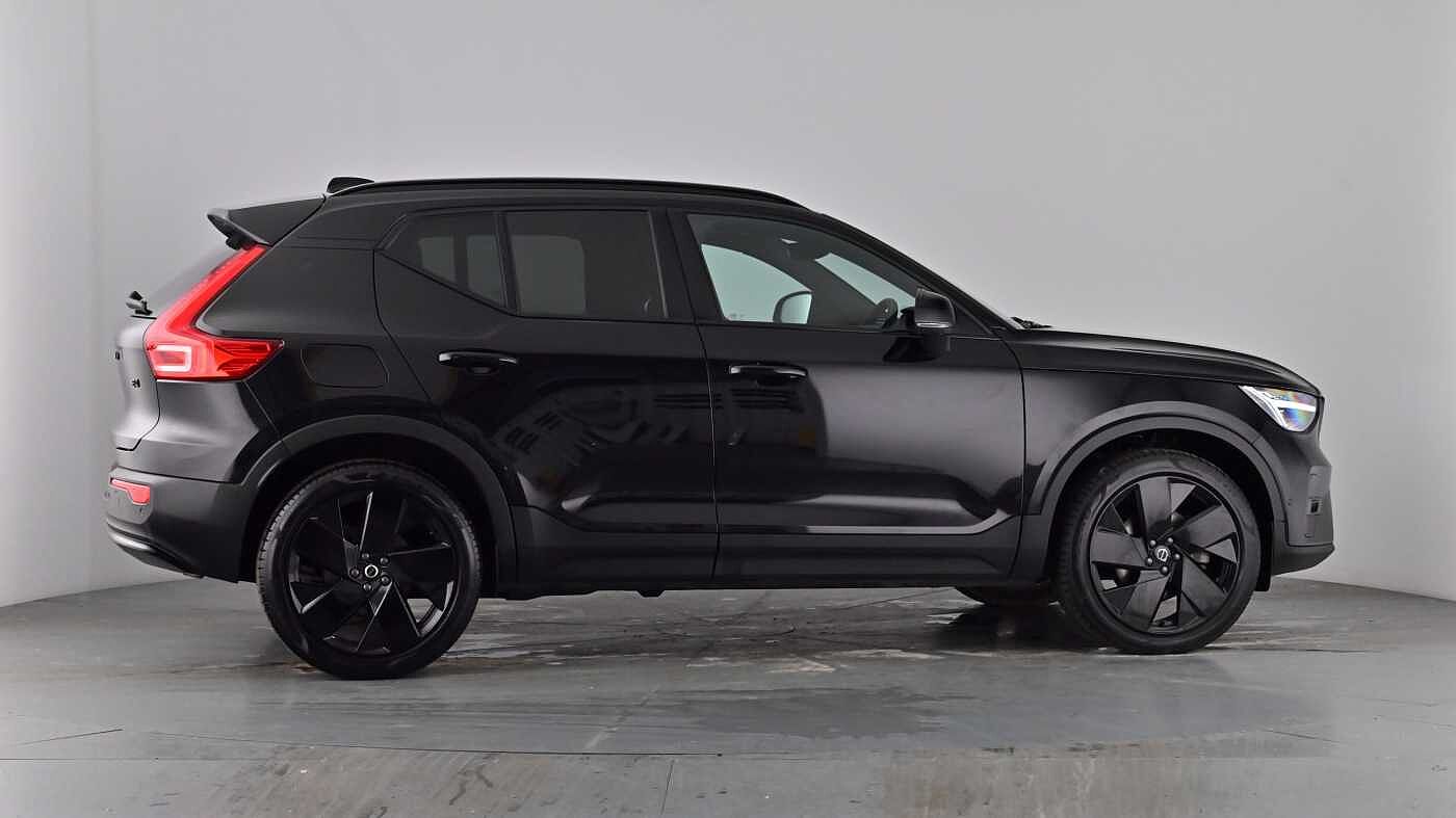 Used Volvo XC40 2025 for sale - 77745847: Photo 71