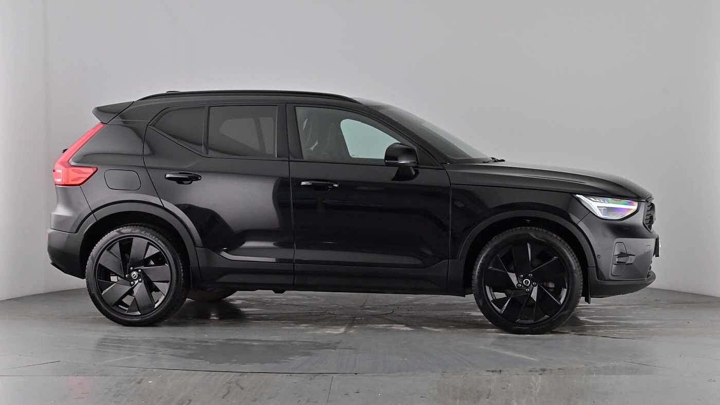 Used Volvo XC40 2025 for sale - 77745847: Photo 73