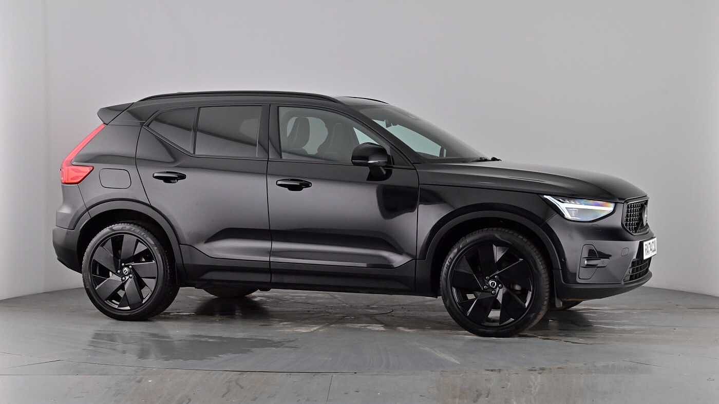 Used Volvo XC40 2025 for sale - 77745847: Photo 74
