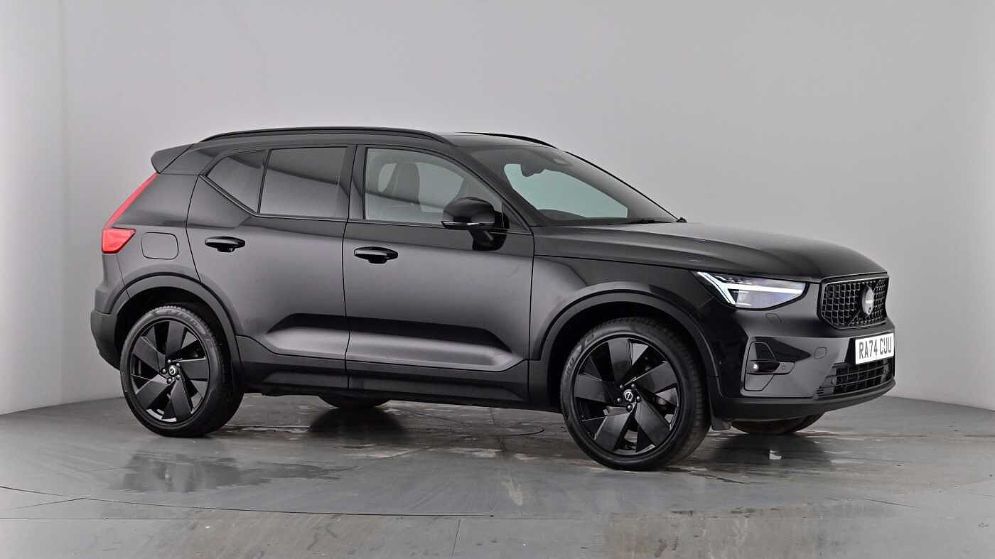 Used Volvo XC40 2025 for sale - 77745847: Photo 75