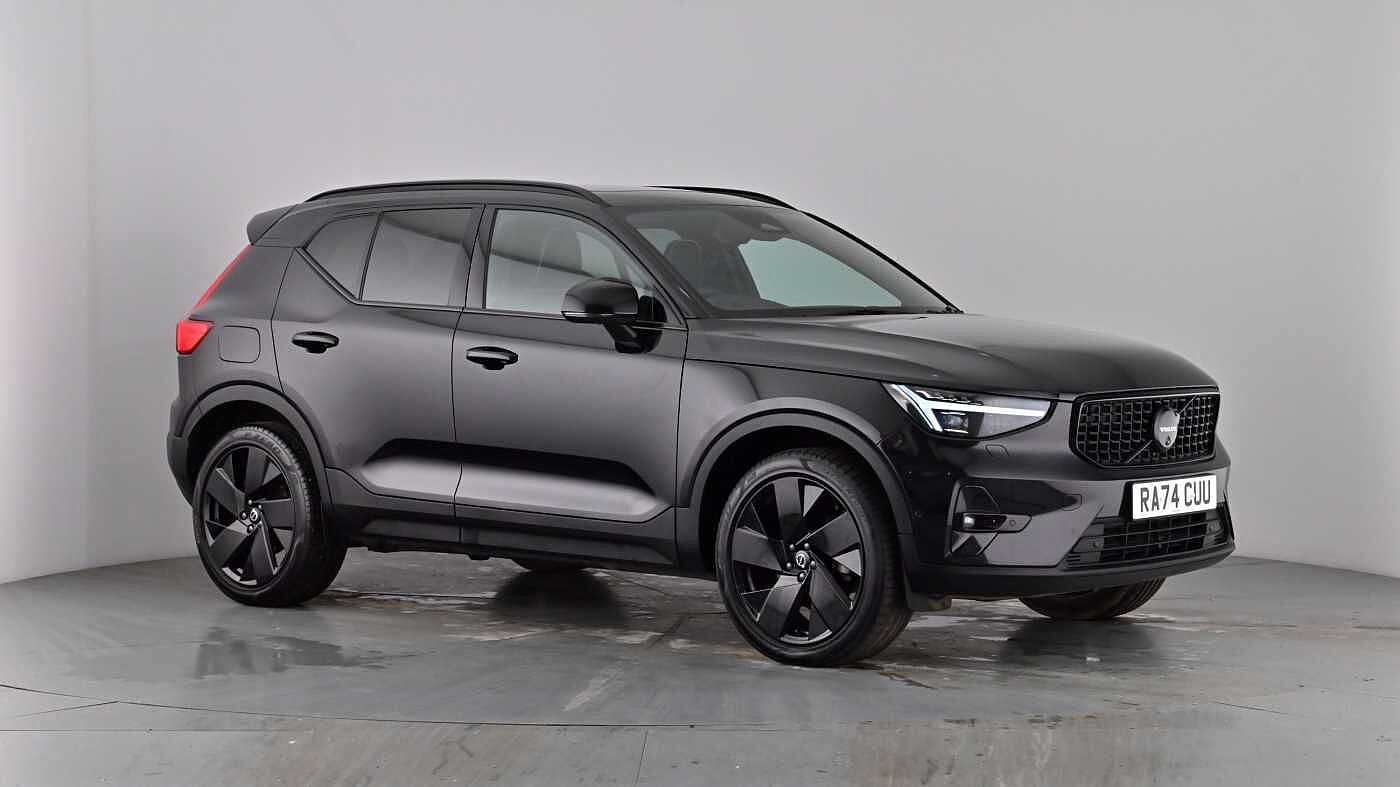 Used Volvo XC40 2025 for sale - 77745847: Photo 76