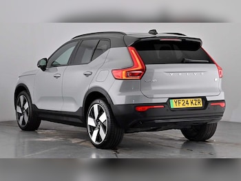 Used Volvo XC40 2024 for sale - 78450127: Photo
