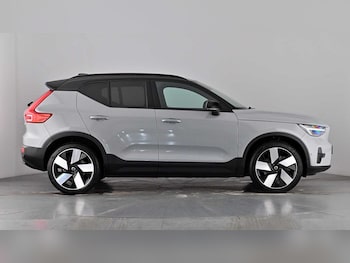 Used Volvo XC40 2024 for sale - 78450127: Photo