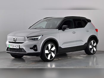 Used Volvo XC40 2024 for sale - 78450127: Photo
