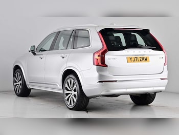 Used Polestar Polestar 2 2021 for sale - 75481197: Photo